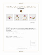 Jewelry Appraisal