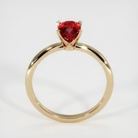 Ruby Ring 1.01 Ct. 14K Yellow Gold Preview