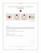 Jewelry Appraisal