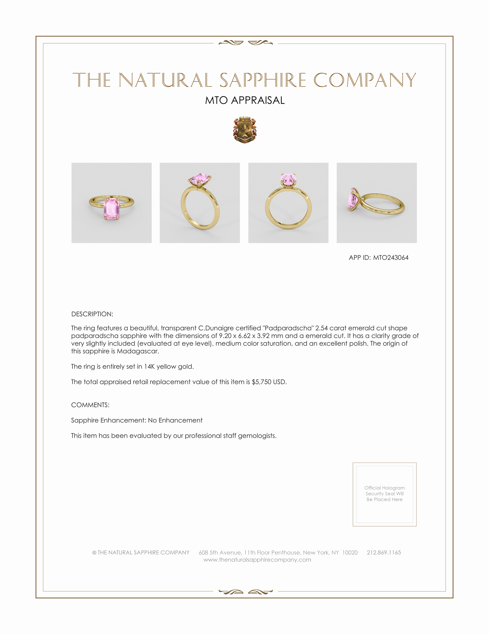 Jewelry