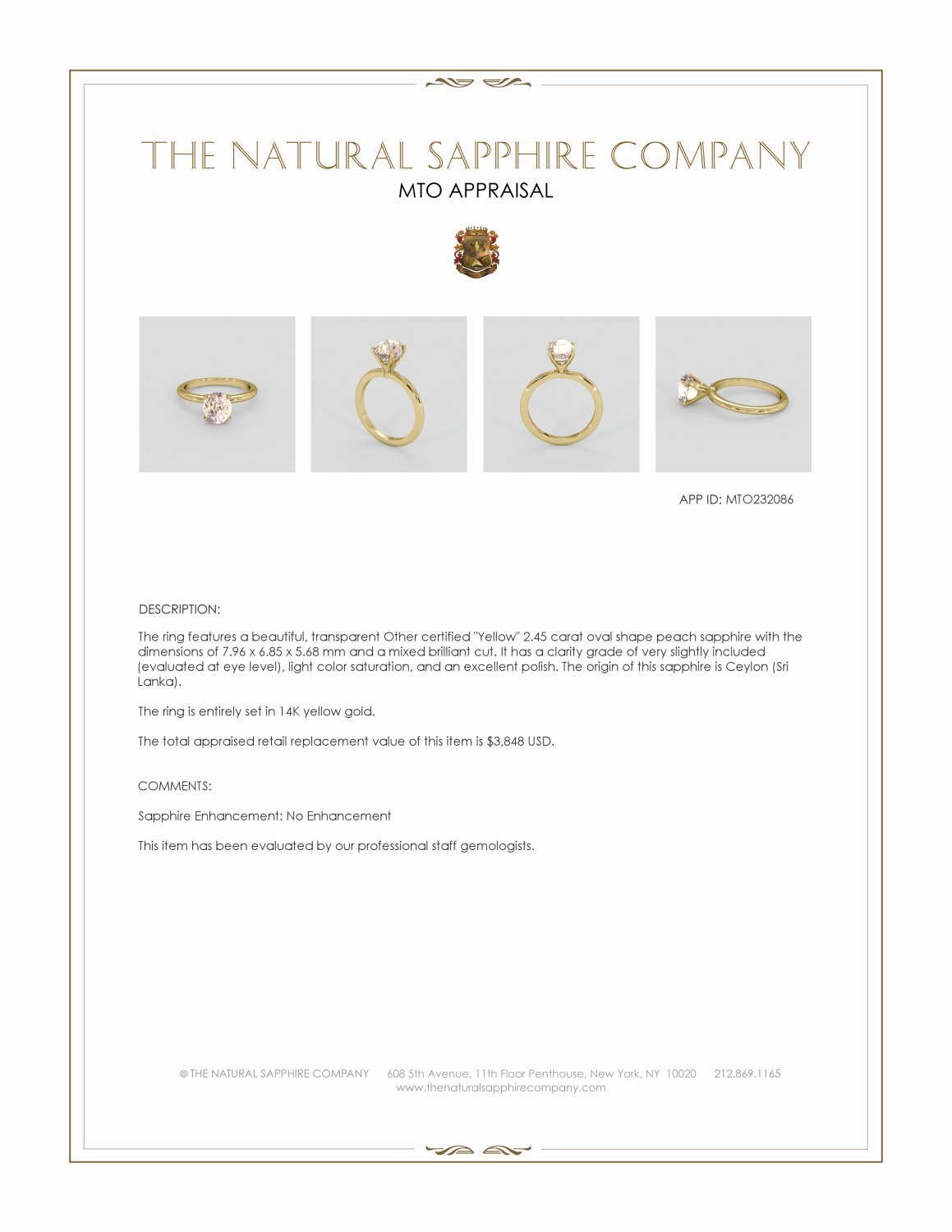 Jewelry