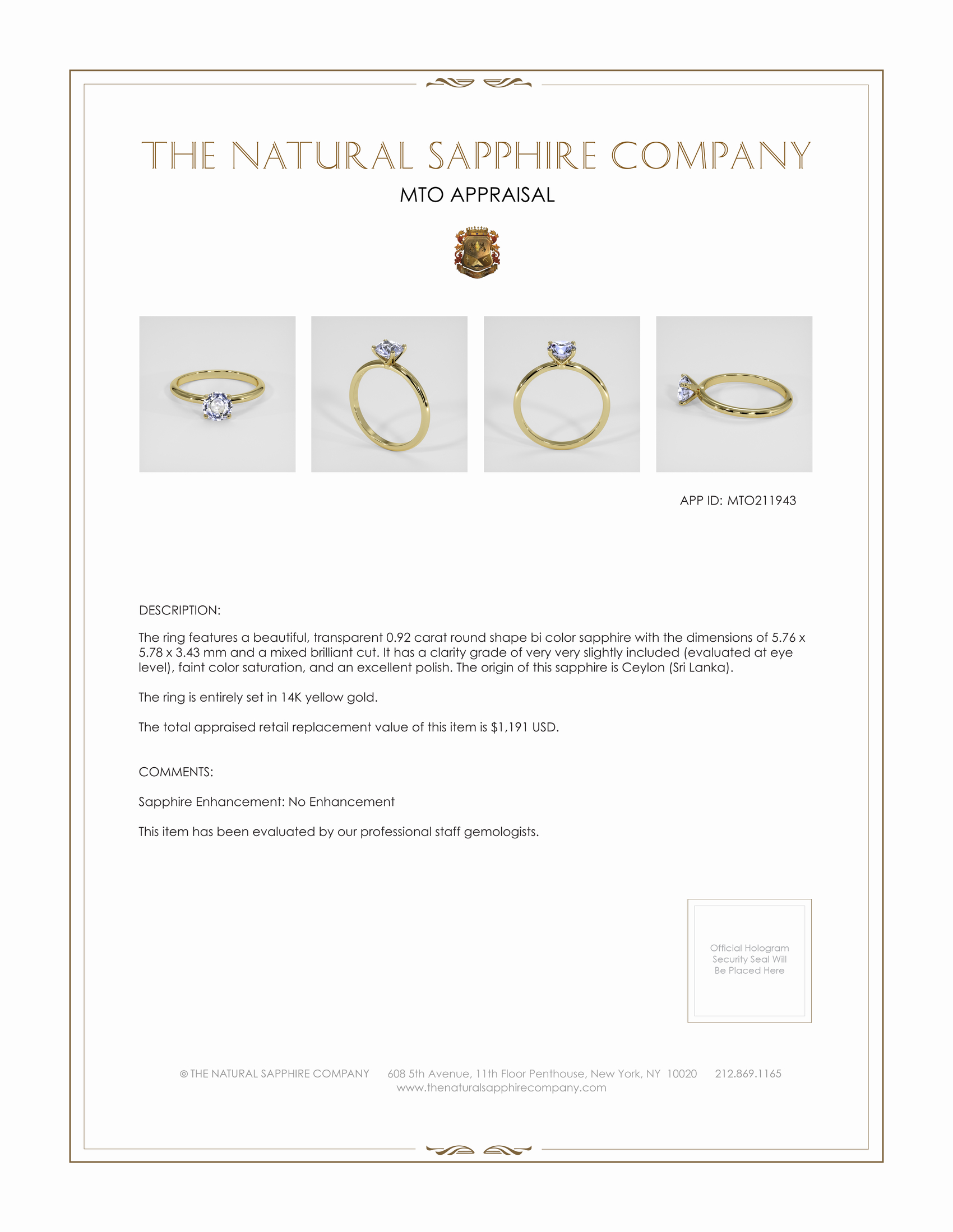 Jewelry