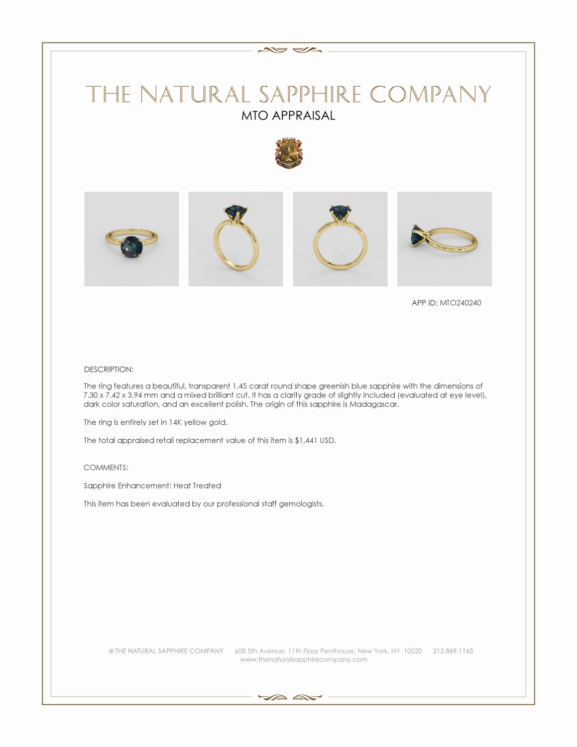 Jewelry