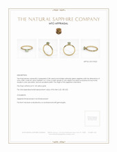 Jewelry Appraisal