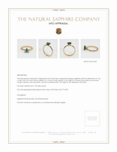 Jewelry Appraisal