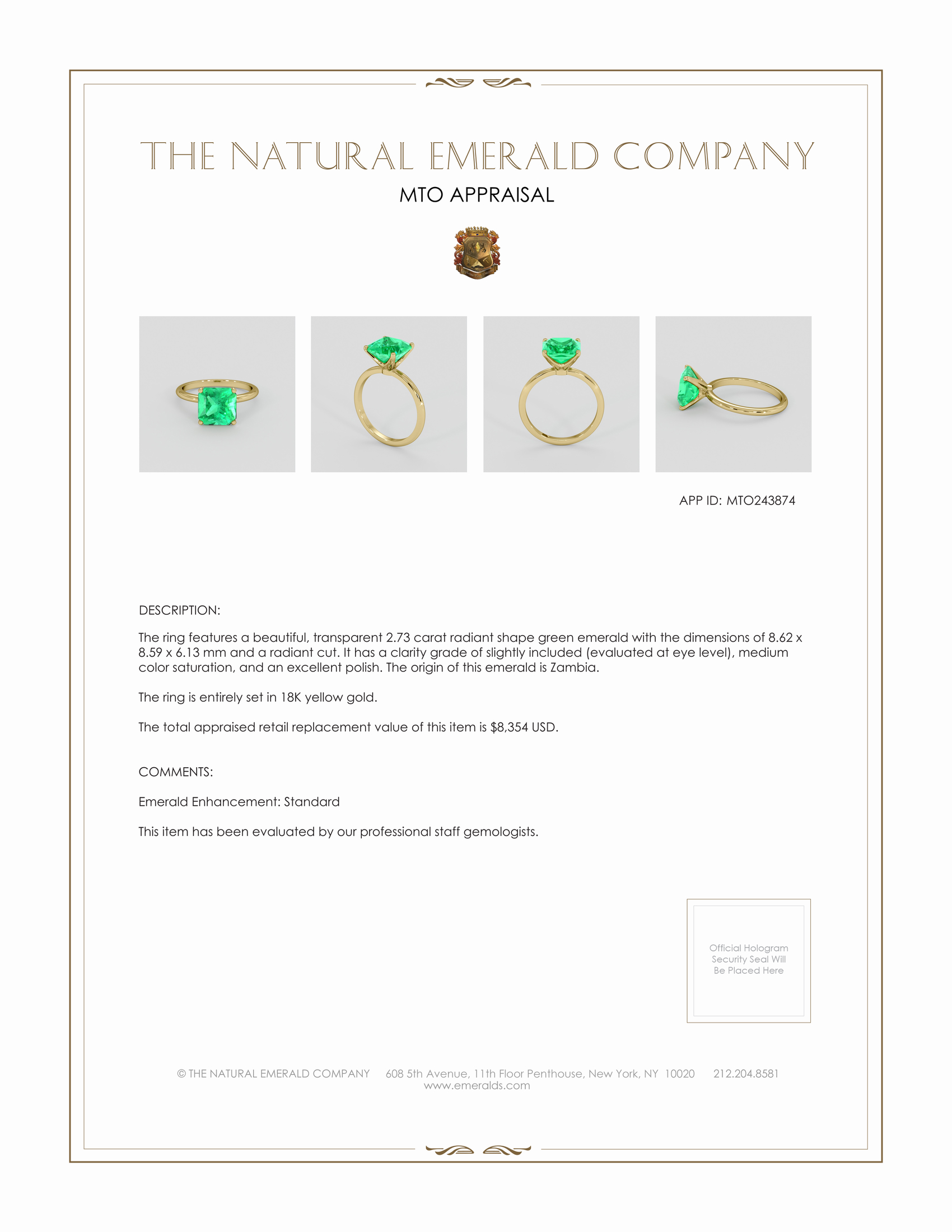 Jewelry