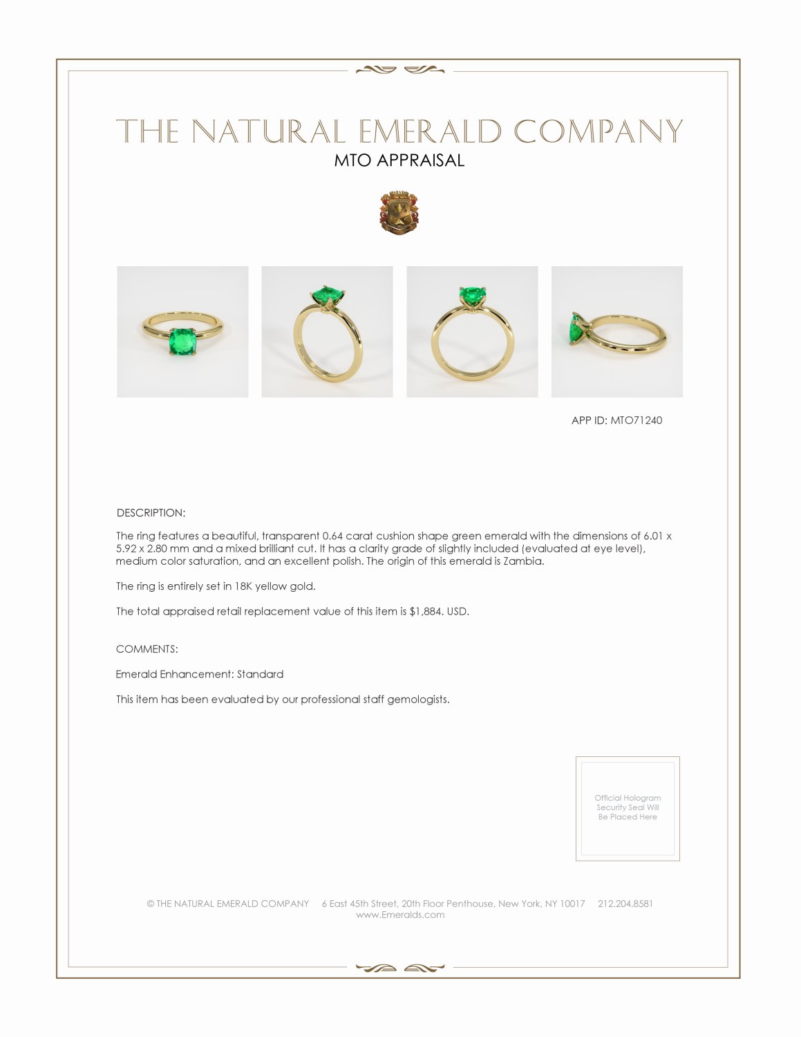 Jewelry