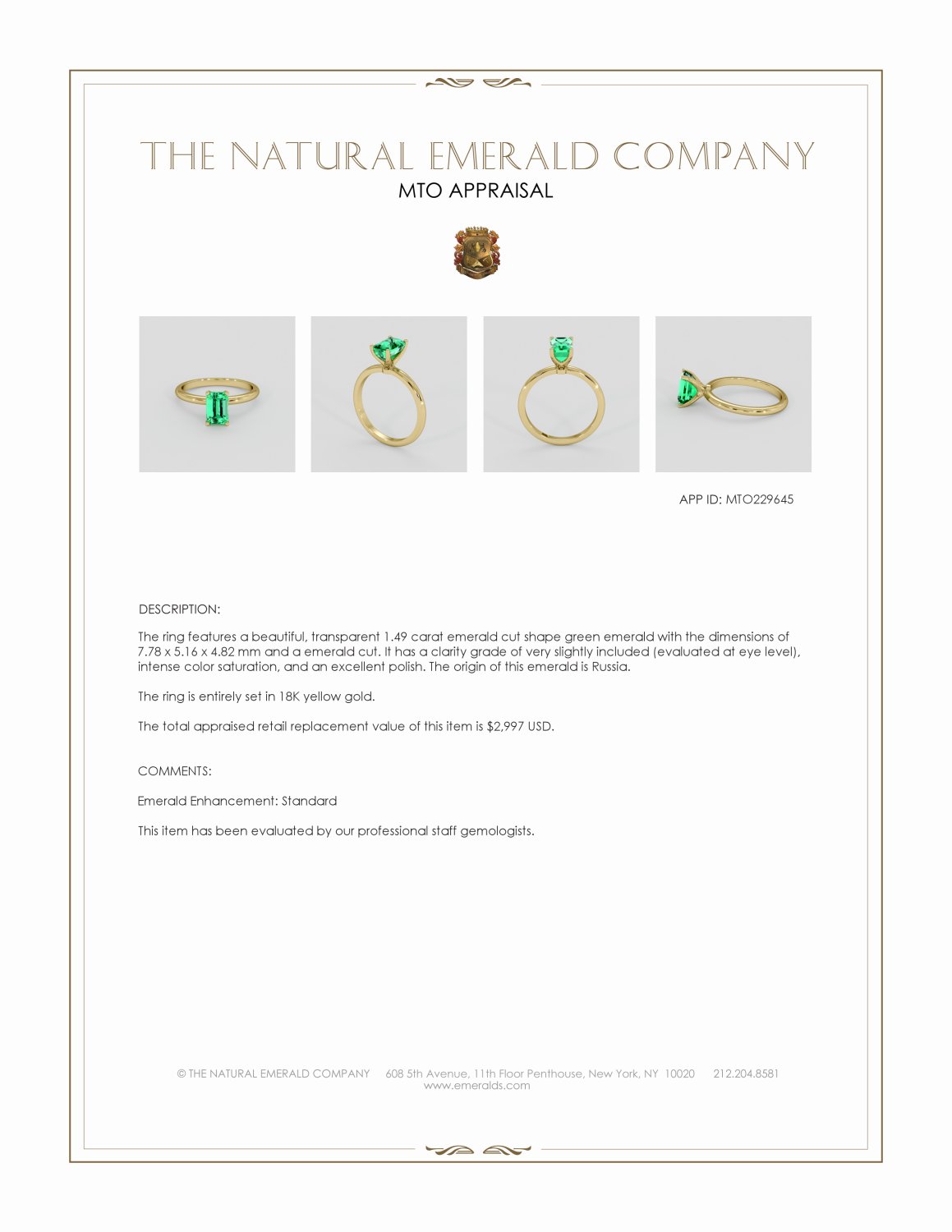 Jewelry