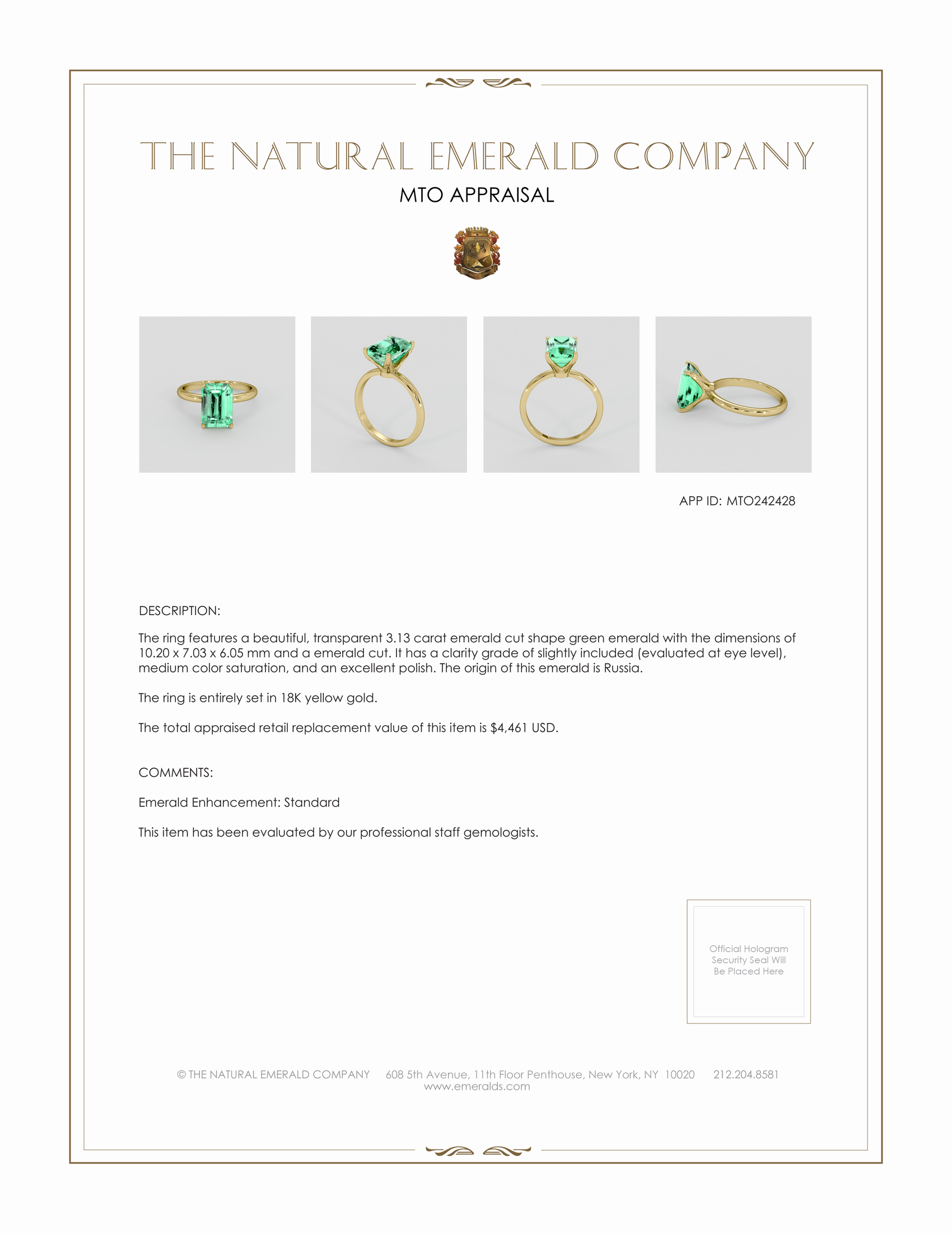 Jewelry