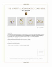 Jewelry Appraisal