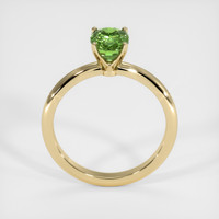 1.20 Ct. Gemstone Ring, 18K Yellow Gold 3