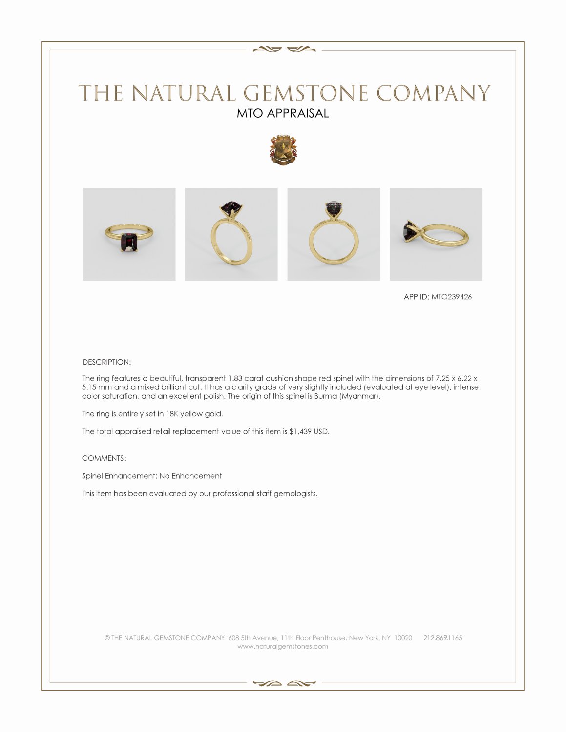Jewelry