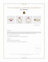 Jewelry Appraisal