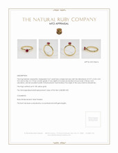 Jewelry Appraisal
