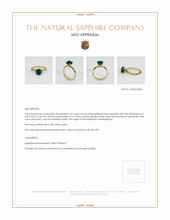 Jewelry Appraisal