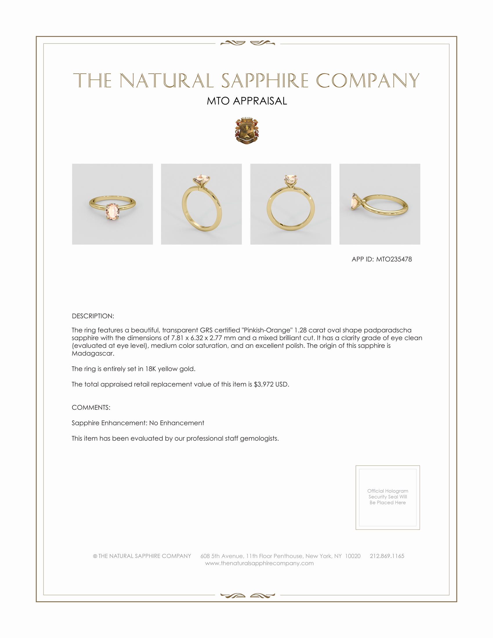 Jewelry