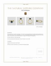 Jewelry Appraisal
