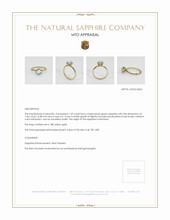 Jewelry Appraisal