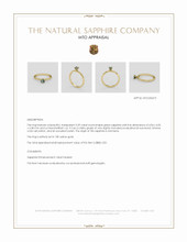 Jewelry Appraisal