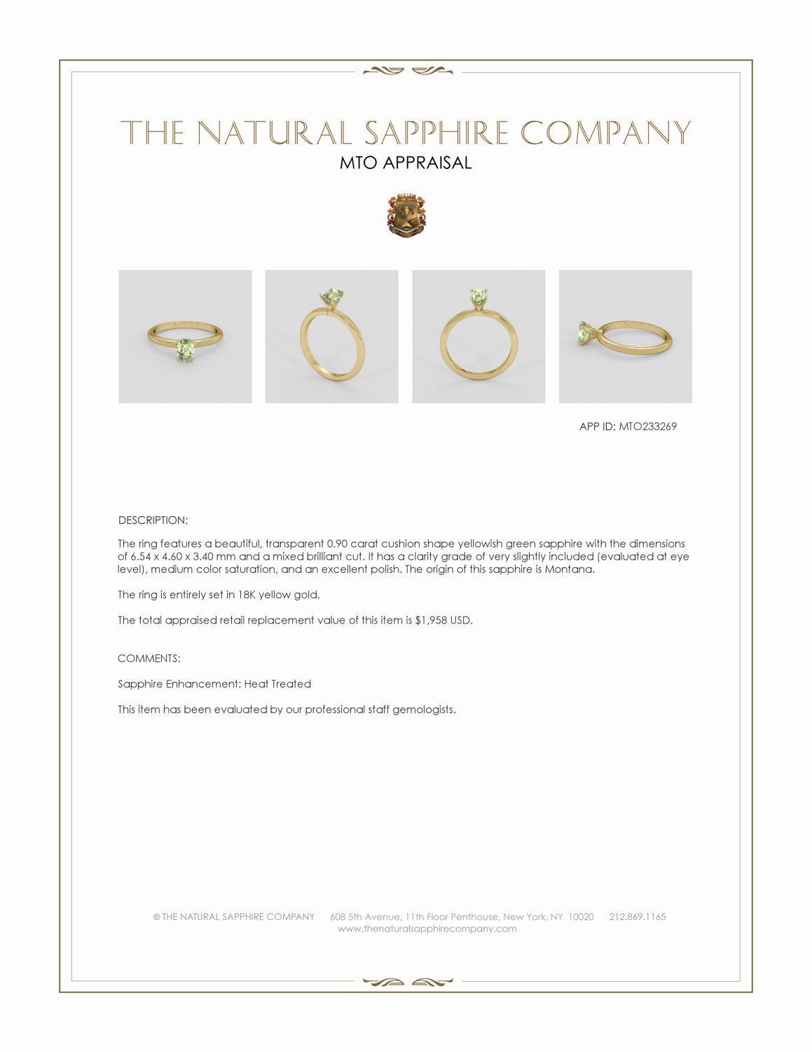 Jewelry
