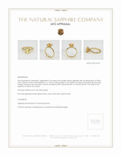 Jewelry Appraisal
