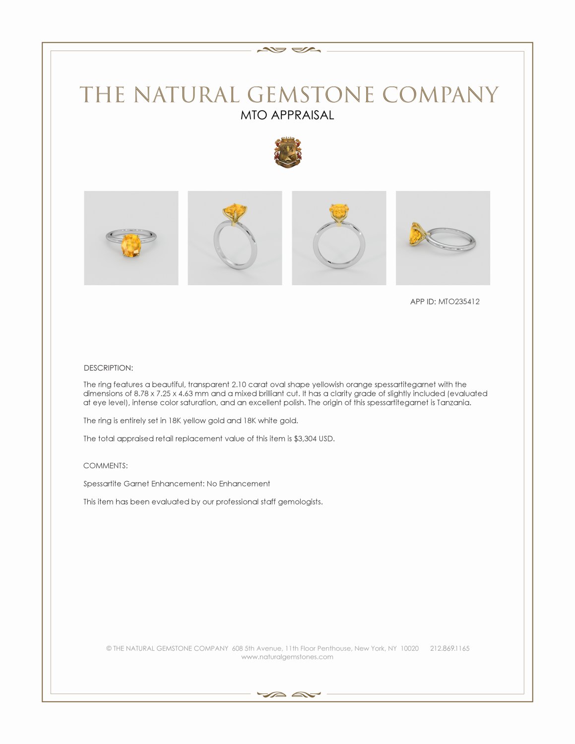 Jewelry