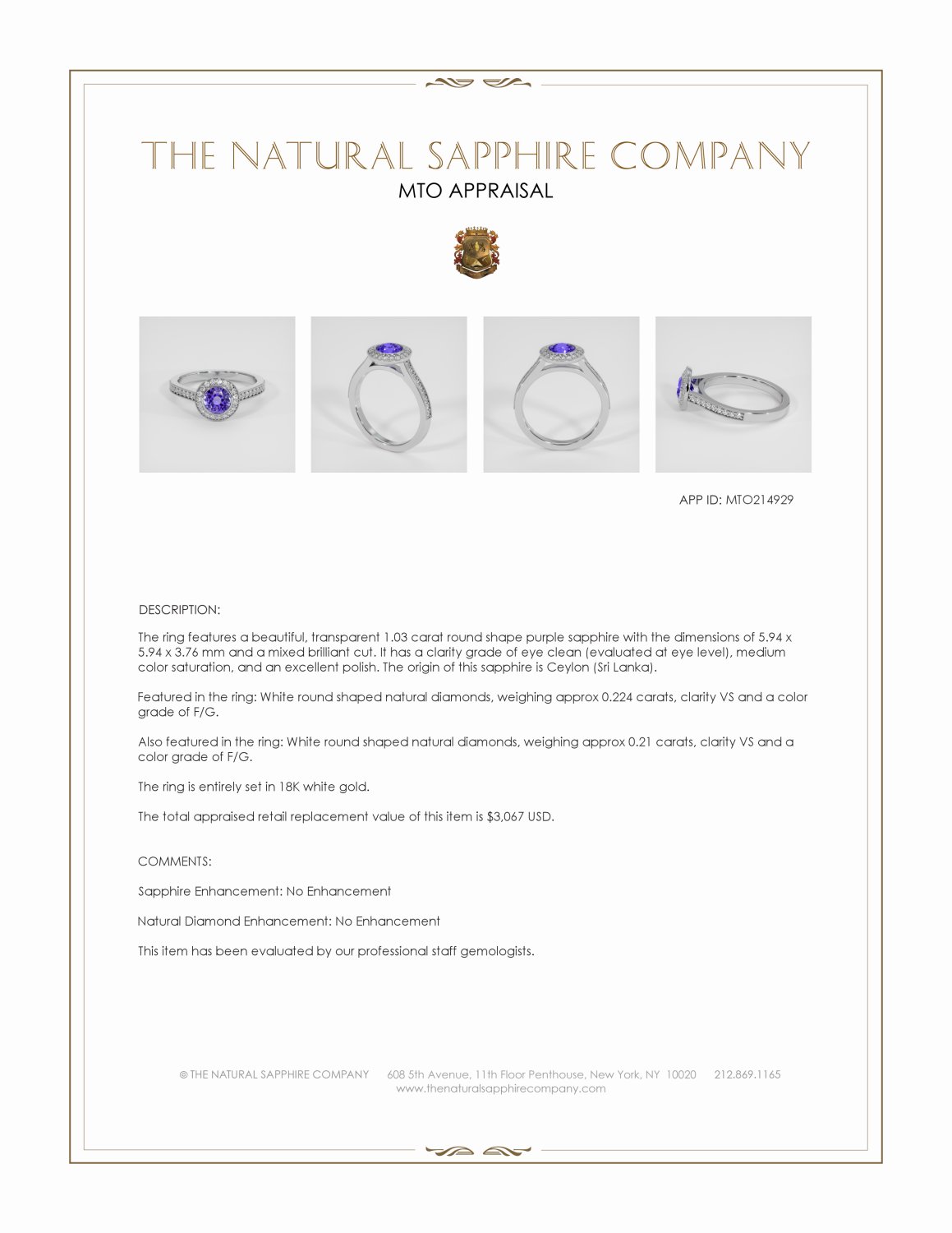 Jewelry