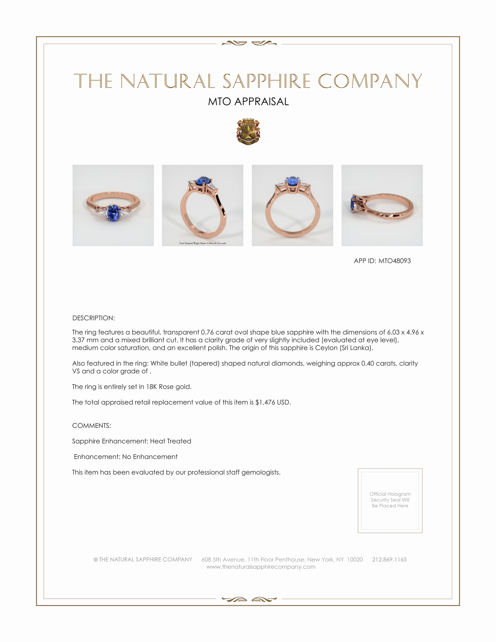Jewelry