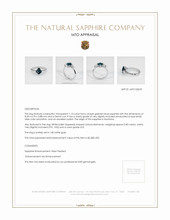 Jewelry Appraisal