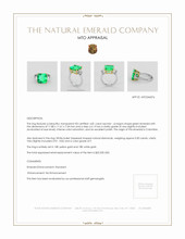 Jewelry Appraisal