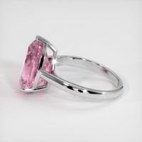 5.33 Ct. Gemstone Ring, Platinum 950 4