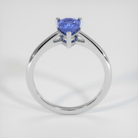 1.49 Ct. Sapphire Ring, Platinum 950 3