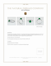 Jewelry Appraisal