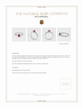 Jewelry Appraisal