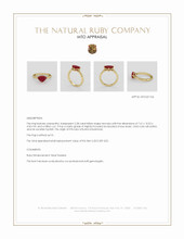 Jewelry Appraisal
