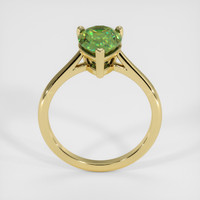 2.03 Ct. Gemstone Ring, 14K Yellow Gold 3