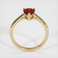 Ruby Ring 1.18 Ct., 14K Yellow Gold Preview