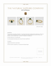 Jewelry Appraisal