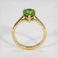 2.03 Ct. Gemstone Ring, 18K Yellow Gold 3
