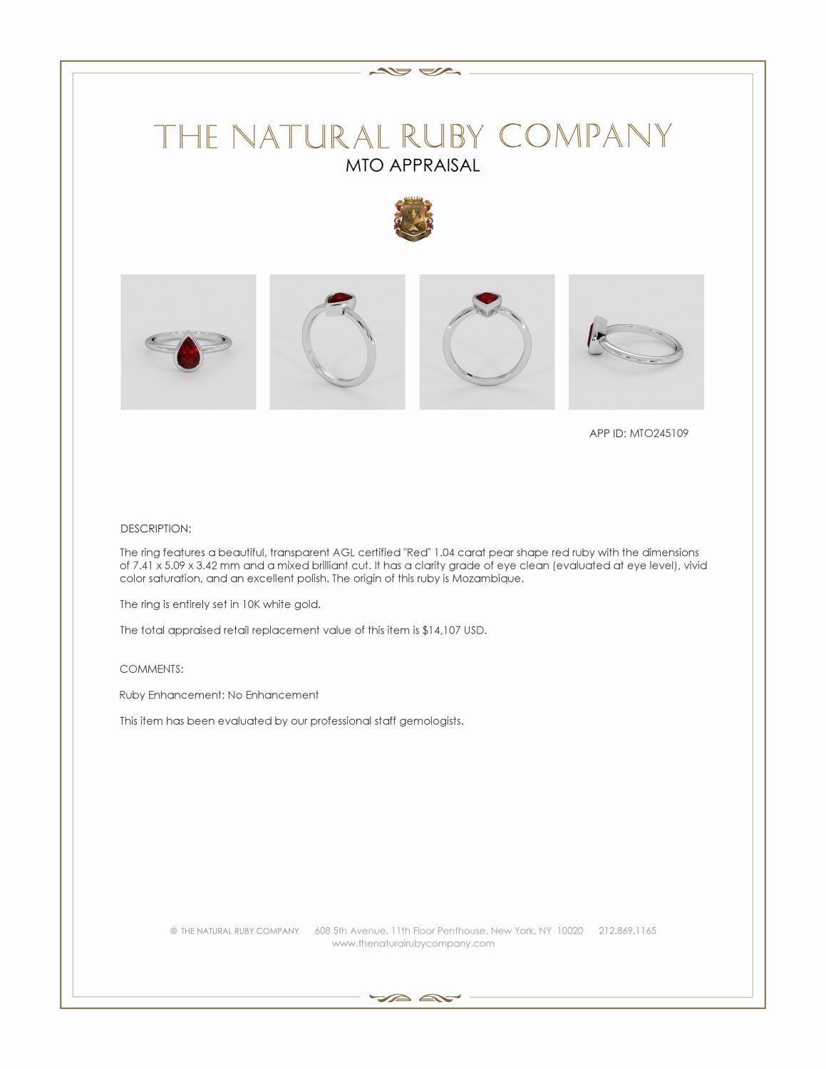 Jewelry