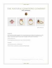 Jewelry Appraisal