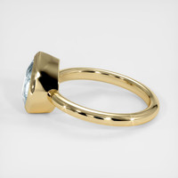 1.65 Ct. Gemstone Ring, 14K Yellow Gold 4