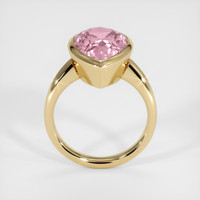 5.33 Ct. Gemstone Ring, 14K Yellow Gold 3