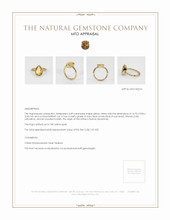 Jewelry Appraisal