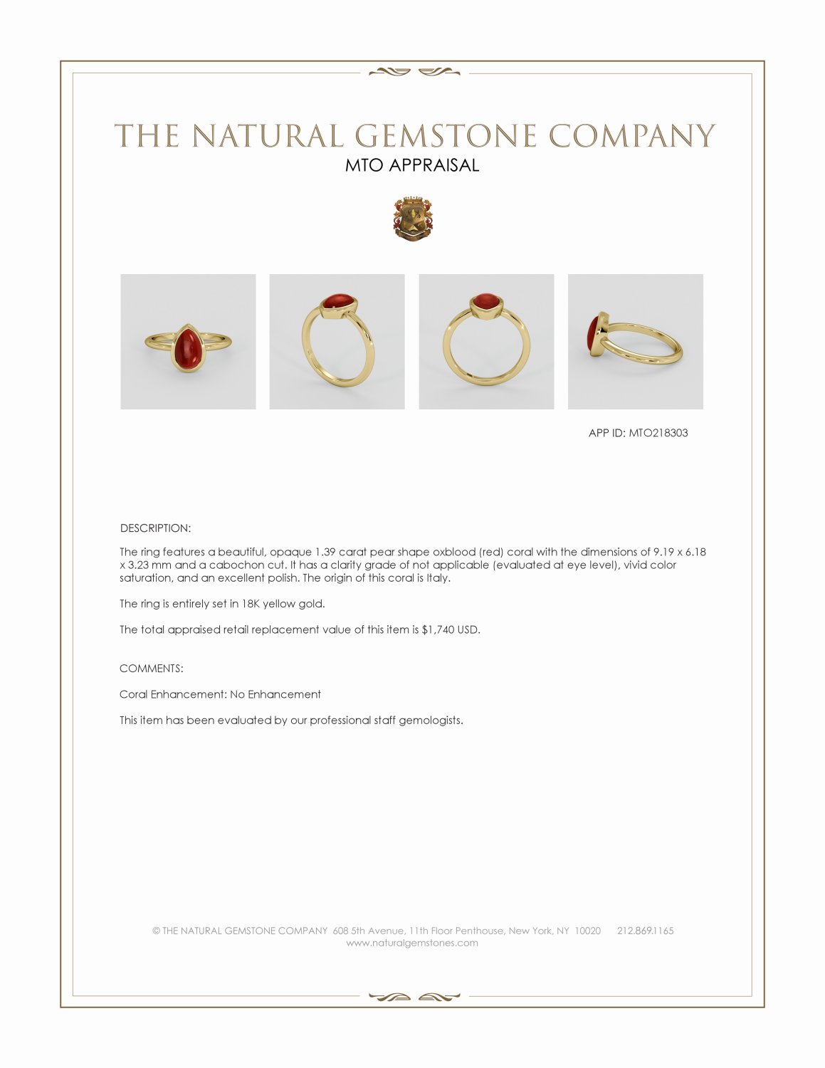 Jewelry
