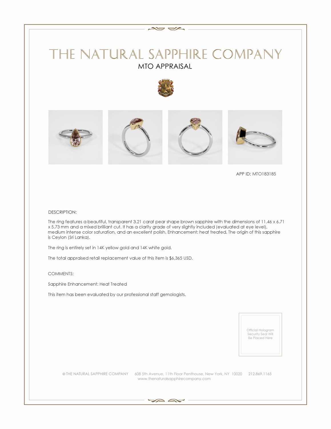 Jewelry