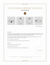 Jewelry Appraisal
