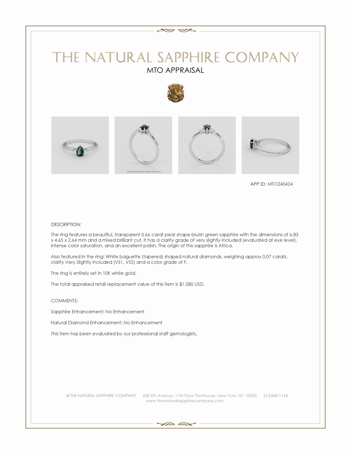 Jewelry