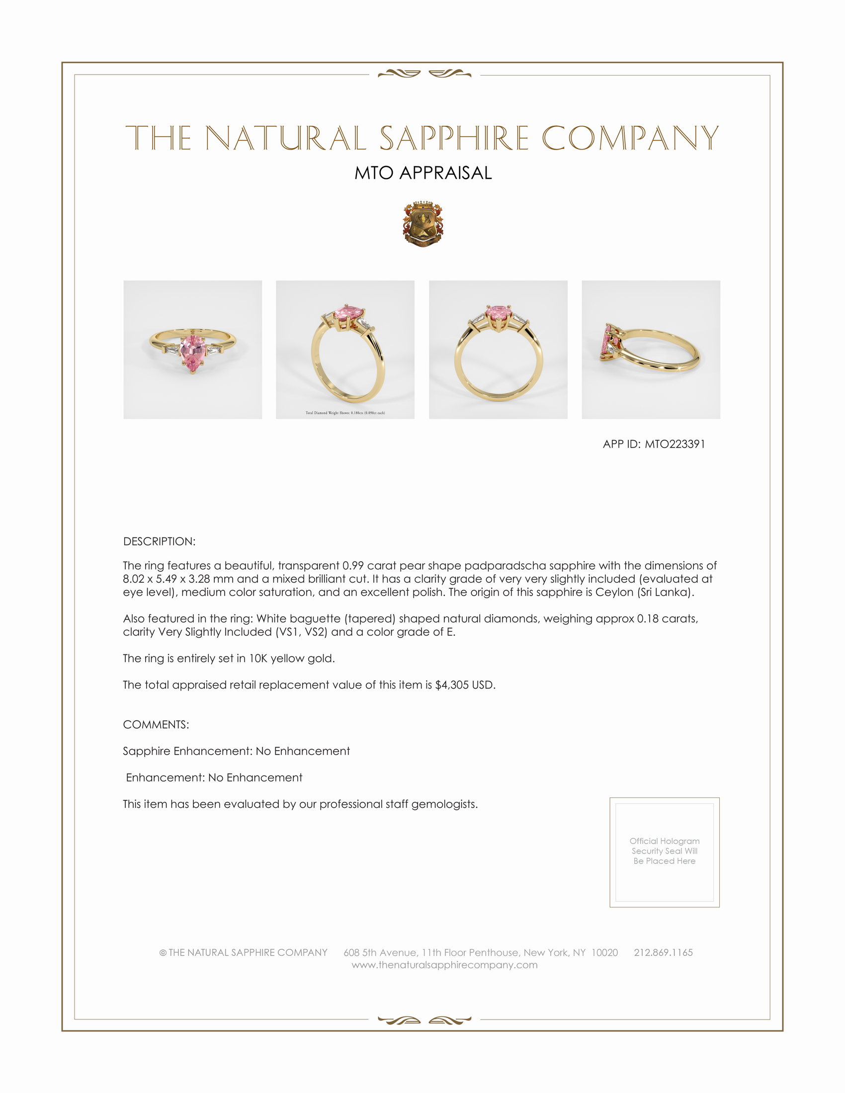 Jewelry