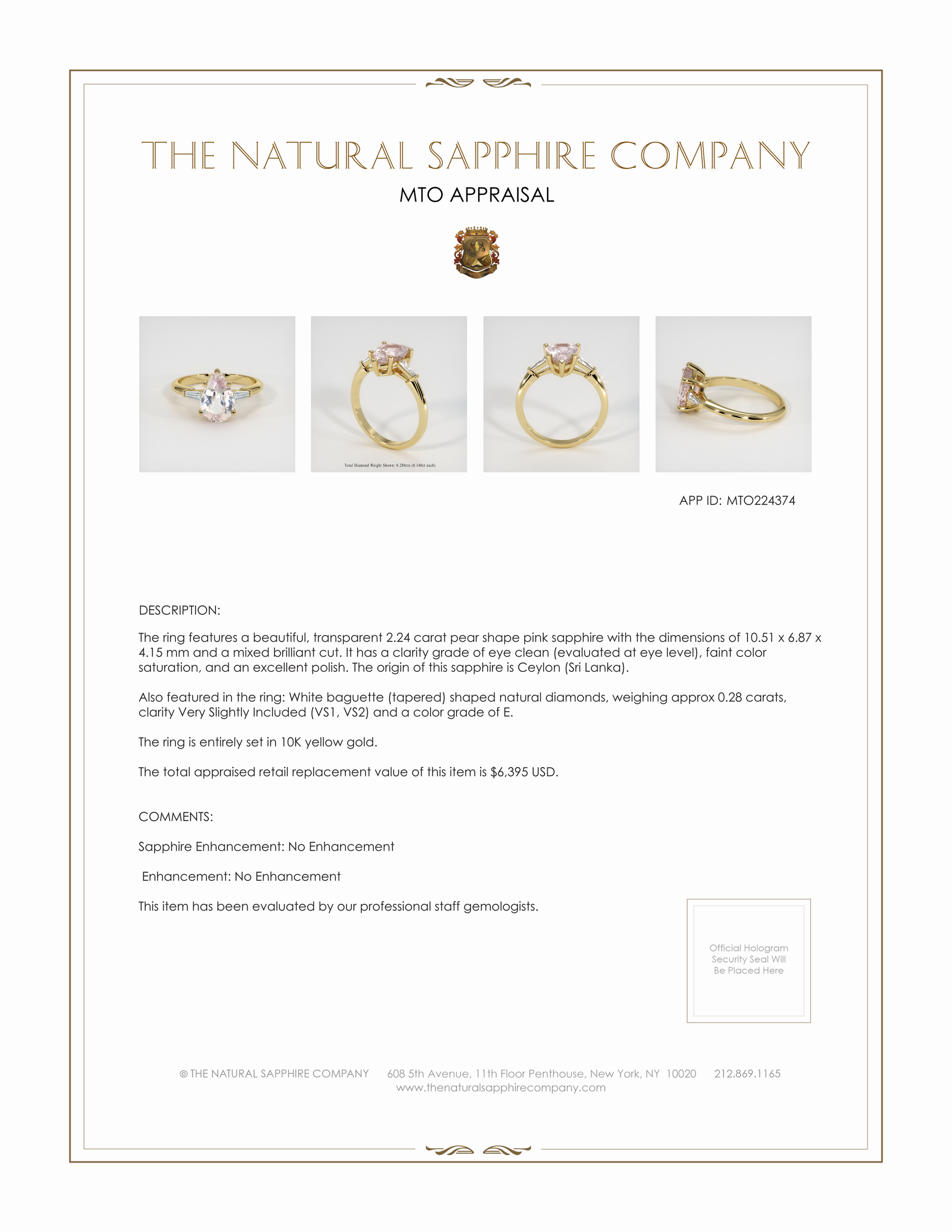 Jewelry